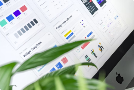 medtrack portal screens